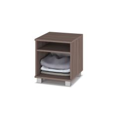 АМАНДА Тумба прикроватная А20 в Кунгуре - kungur.mebel24.online | фото 8