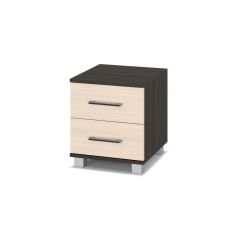 АМАНДА Тумба прикроватная А21 в Кунгуре - kungur.mebel24.online | фото 3