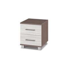 АМАНДА Тумба прикроватная А21 в Кунгуре - kungur.mebel24.online | фото 7