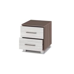 АМАНДА Тумба прикроватная А21 в Кунгуре - kungur.mebel24.online | фото 8