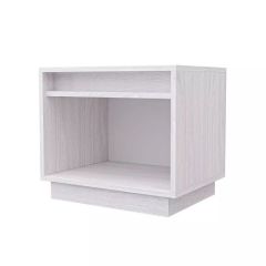 Тумба прикроватная Бетти (Анкор Светлый/Бетонный Камень) в Кунгуре - kungur.mebel24.online | фото 2