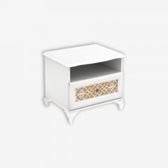 КЛАУДИ КД1 Тумба прикроватная в Кунгуре - kungur.mebel24.online | фото