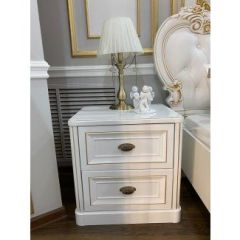 Тумба прикроватная Натали в Кунгуре - kungur.mebel24.online | фото 3