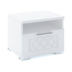 Тумба прикроватная Тиффани М24 в Кунгуре - kungur.mebel24.online | фото