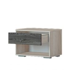 Тумба прикроватная ТП-3 ВЕРСАЛЬ-1 в Кунгуре - kungur.mebel24.online | фото 2