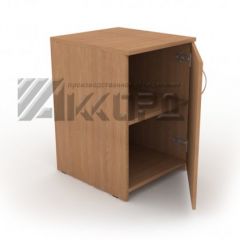 Тумба прикроватная ТП 71.4 (595*400*380) в Кунгуре - kungur.mebel24.online | фото