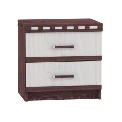 Тумба с 2-мя ящиками Ольга-13 в Кунгуре - kungur.mebel24.online | фото