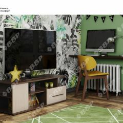 ТВ тумба "Лидер-4" ЛДСП в Кунгуре - kungur.mebel24.online | фото