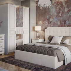Тумбочка Тоскана ТД-353.03.01 в Кунгуре - kungur.mebel24.online | фото 3