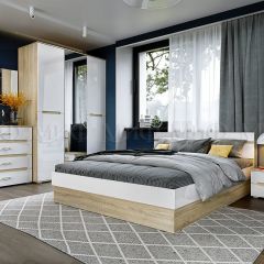 КИМ Тумбы (комплект 2 шт) в Кунгуре - kungur.mebel24.online | фото 3