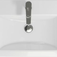 Умывальник мебельный COMO 60 Cersanit в Кунгуре - kungur.mebel24.online | фото 3