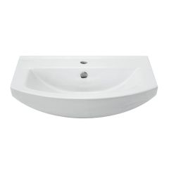 Умывальник мебельный "BEST 65" Sanita Luxe в Кунгуре - kungur.mebel24.online | фото