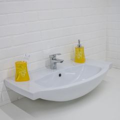 Умывальник мебельный "Элеганс 75" в Кунгуре - kungur.mebel24.online | фото 3