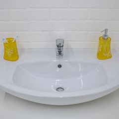 Умывальник мебельный "Элеганс 75" в Кунгуре - kungur.mebel24.online | фото 2