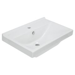 Умывальник мебельный "FEST 60" Sanita Luxe в Кунгуре - kungur.mebel24.online | фото 2