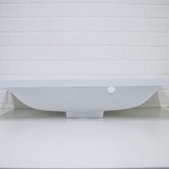 Умывальник мебельный "Milen 75" в Кунгуре - kungur.mebel24.online | фото 5