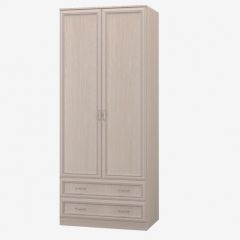 ВЕРОНА Шкаф 2-х дверный с 2-мя ящиками в Кунгуре - kungur.mebel24.online | фото