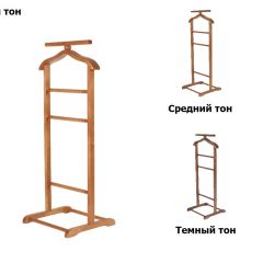 Вешалка костюмная ВК 1 в Кунгуре - kungur.mebel24.online | фото 2