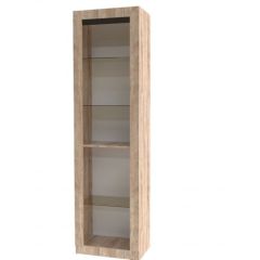 Витрина большая НКМ Версаль-5 секция №12 в Кунгуре - kungur.mebel24.online | фото 2