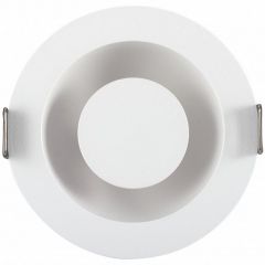 Встраиваемый светильник Denkirs DK2500 DK2700-WH в Кунгуре - kungur.mebel24.online | фото 2