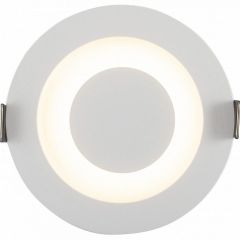 Встраиваемый светильник Denkirs DK2500 DK2700-WH в Кунгуре - kungur.mebel24.online | фото 3