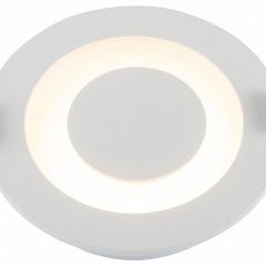 Встраиваемый светильник Denkirs DK2500 DK2700-WH в Кунгуре - kungur.mebel24.online | фото 4