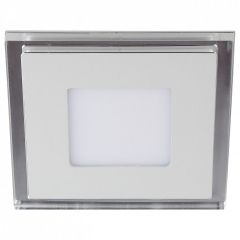 Встраиваемый светильник Эра LED 3 LED 3-9 BL в Кунгуре - kungur.mebel24.online | фото