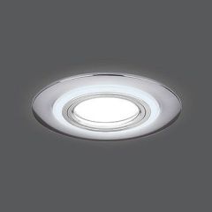 Встраиваемый светильник Gauss Backlight 16 BL141 в Кунгуре - kungur.mebel24.online | фото
