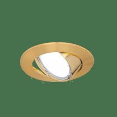 Встраиваемый светильник Gauss Metal 1 CA007 в Кунгуре - kungur.mebel24.online | фото
