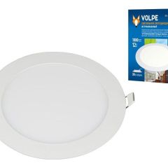 Встраиваемый светильник Volpe ULM-Q236 UL-00004662 в Кунгуре - kungur.mebel24.online | фото 2