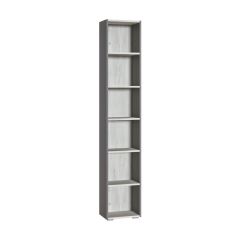 Юнона Шкаф торцевой 13.221 в Кунгуре - kungur.mebel24.online | фото