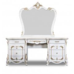 Зеркало Анна Мария в Кунгуре - kungur.mebel24.online | фото 3