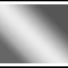 Зеркало Оттава 1000х700 с подсветкой Домино (GL7028Z) в Кунгуре - kungur.mebel24.online | фото 2