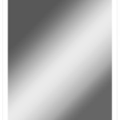 Зеркало Оттава 1000х700 с подсветкой Домино (GL7028Z) в Кунгуре - kungur.mebel24.online | фото