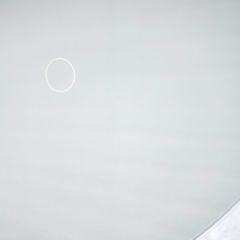 Зеркало София 700х700 с подсветкой Домино (GL7046Z) в Кунгуре - kungur.mebel24.online | фото 3