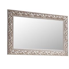 Зеркало Тиффани Premium черная/серебро (ТФСТ-2(П) в Кунгуре - kungur.mebel24.online | фото 1