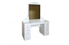 "Мария-Луиза 10" Трюмо в Кунгуре - kungur.mebel24.online | фото