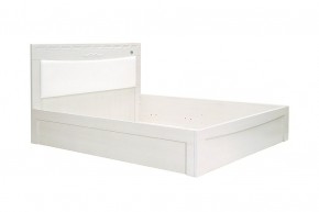 "Мария-Луиза 14" Кровать 1400 без ортопеда в Кунгуре - kungur.mebel24.online | фото