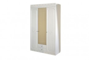 "Мария-Луиза 3" шкаф 3-х дверный в Кунгуре - kungur.mebel24.online | фото