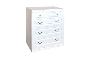 "Мария-Луиза 8" Комод 990 в Кунгуре - kungur.mebel24.online | фото