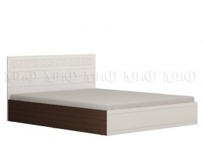 АФИНА Спальный гарнитур (МДФ) модульный в Кунгуре - kungur.mebel24.online | фото 2