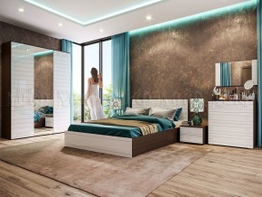 АФИНА Тумба новая 2 шт. в Кунгуре - kungur.mebel24.online | фото 2