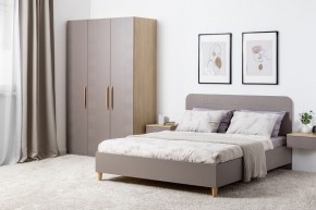 АМЬЕН Спальня (модульная) в Кунгуре - kungur.mebel24.online | фото