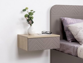 АМЬЕН Спальня (модульная) в Кунгуре - kungur.mebel24.online | фото 15