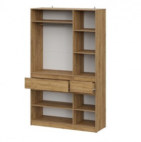 АВИНЬОН Прихожая (модульная) в Кунгуре - kungur.mebel24.online | фото 14