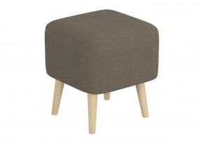 МОНО mini Банкетка (орех) в Кунгуре - kungur.mebel24.online | фото