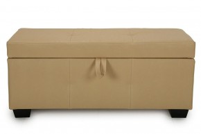 Банкетка-сундук Шерри Nitro Beige в Кунгуре - kungur.mebel24.online | фото 2