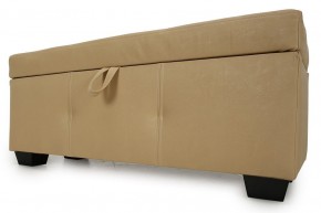 Банкетка-сундук Шерри Nitro Beige в Кунгуре - kungur.mebel24.online | фото 4