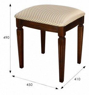 Банкетка Васко В 107Н в Кунгуре - kungur.mebel24.online | фото 4