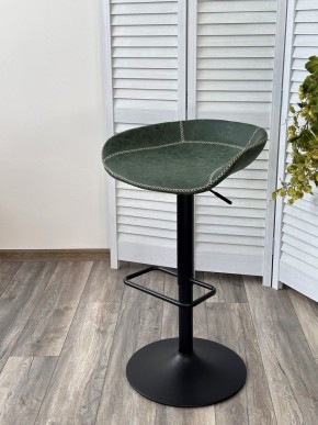 Барный стул ACAPULCO Vintage Green C-134 винтажный зеленый  М-City в Кунгуре - kungur.mebel24.online | фото 2